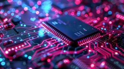 Ultrabooks for Developers: Is Compact Power Enough for Coding?