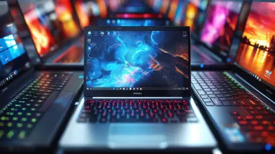 Ultrabooks vs Laptops: What’s the Difference and Which Should You Buy?