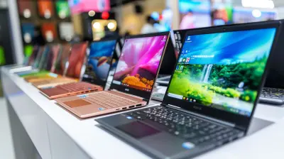 Ultrabooks Vs Laptops Whats The Difference And Which Should You Buy