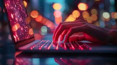 Ultrabooks With The Best Keyboards For Writers And Office Workers