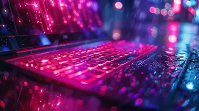 Ultrabooks with the Best Thermal Management for Heavy Users