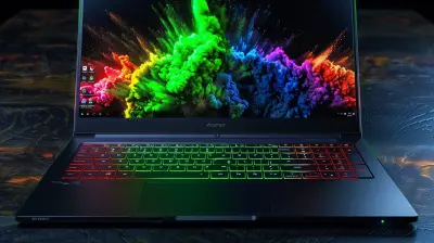 Ultrabooks with the Best Trackpads for Precision and Comfort