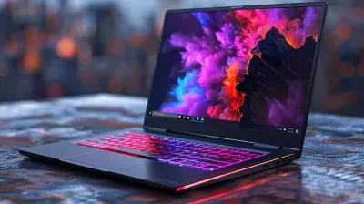 Ultrabooks with the Best Trackpads for Precision and Comfort