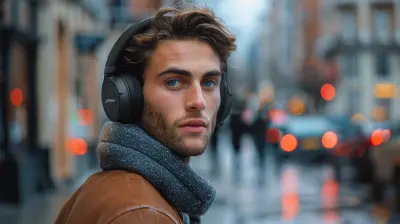 Understanding Headphone Impedance: What It Means for Sound Quality