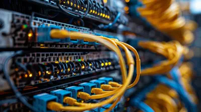 Understanding Network Bandwidth: What’s Really Necessary?