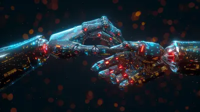 Unlocking New Opportunities with Robotic Process Automation in Manufacturing