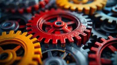 Unlocking New Opportunities with Robotic Process Automation in Manufacturing