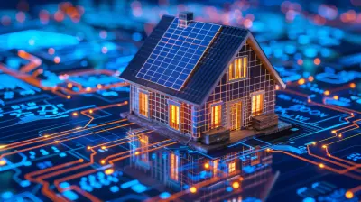 Unlocking the Future: How AI is Revolutionizing Smart Homes