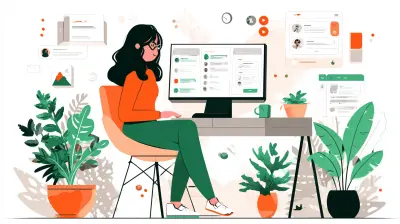 Using CRM Tools to Manage Clients as a Solo Freelancer