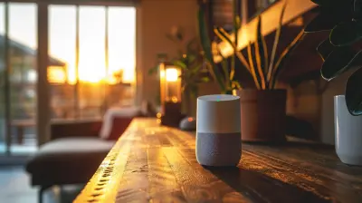 Voice-Controlled Homes: What You Need to Know About Alexa, Google Assistant, and Siri