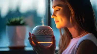 Wearable Air Purifiers: Can They Really Improve Air Quality?