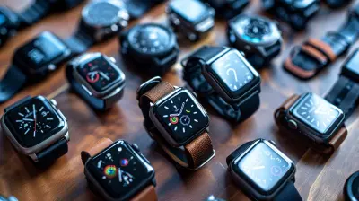 Wearable Devices for Stress Management: A Guide to Stay Calm