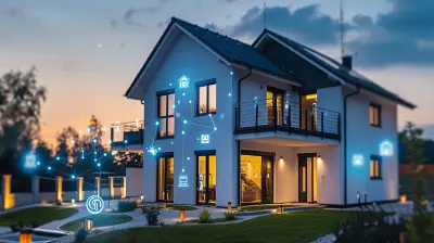 What Is Matter The New Standard Thats Changing Smart Homes