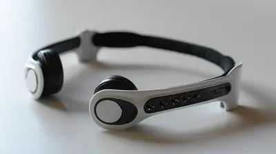 What Makes Bone-Conduction Headphones Different?