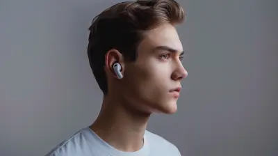 What Makes Bone-Conduction Headphones Different?