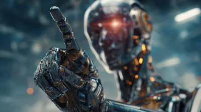 What The Rise Of Ai Powered Platforms Means For Freelancers