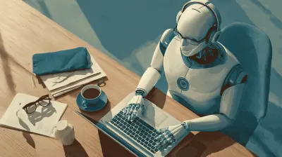 What the Rise of AI-Powered Platforms Means for Freelancers