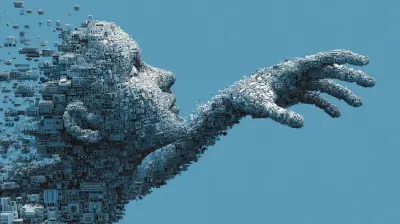 What the Rise of AI-Powered Platforms Means for Freelancers