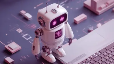 What the Rise of AI-Powered Platforms Means for Freelancers