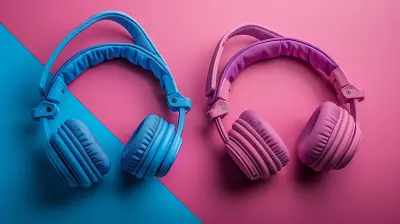 What to Consider When Buying Headphones for Kids