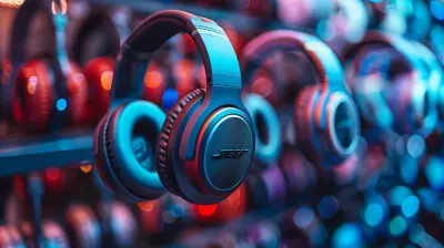 What to Consider When Buying Headphones for Kids