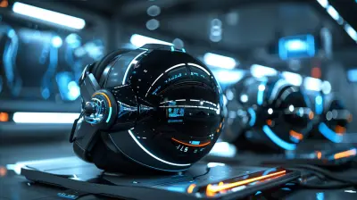 Which VR Headset Delivers the Ultimate Immersive Experience?