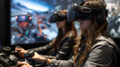 Which VR Headset Delivers the Ultimate Immersive Experience?