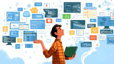 Why Big Tech is Betting Big on Open Source