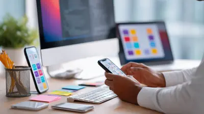Why Cross-Platform Productivity Apps Will Matter More Than Ever