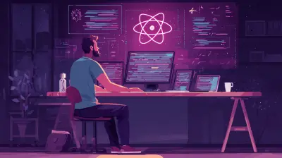 Why Developers Are Turning to Elixir for Scalable Apps