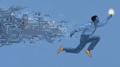 Why Open Source is the Backbone of Future Innovation