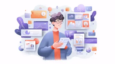 Why SaaS Tools Will Dominate Marketing by 2027