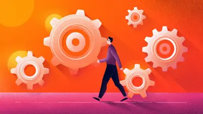 Why the Future of Focus Depends on Intelligent Productivity Tools