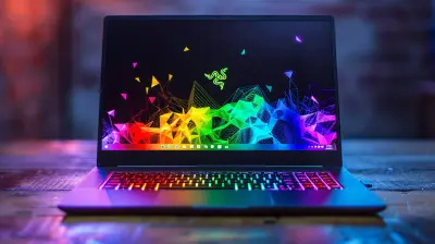 Why Ultrabooks Are the Best Choice for Minimalists