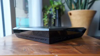 Why Wi-Fi 7 Could Be a Game-Changer for Home Networks