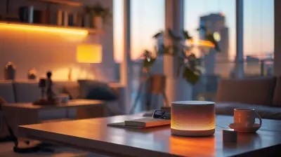 Why Wi-Fi 7 Could Be a Game-Changer for Home Networks