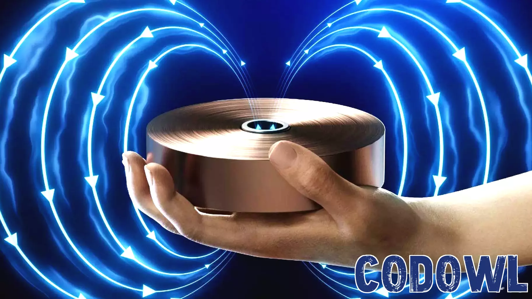 A miniature magnet rivals behemoths in strength for the first time