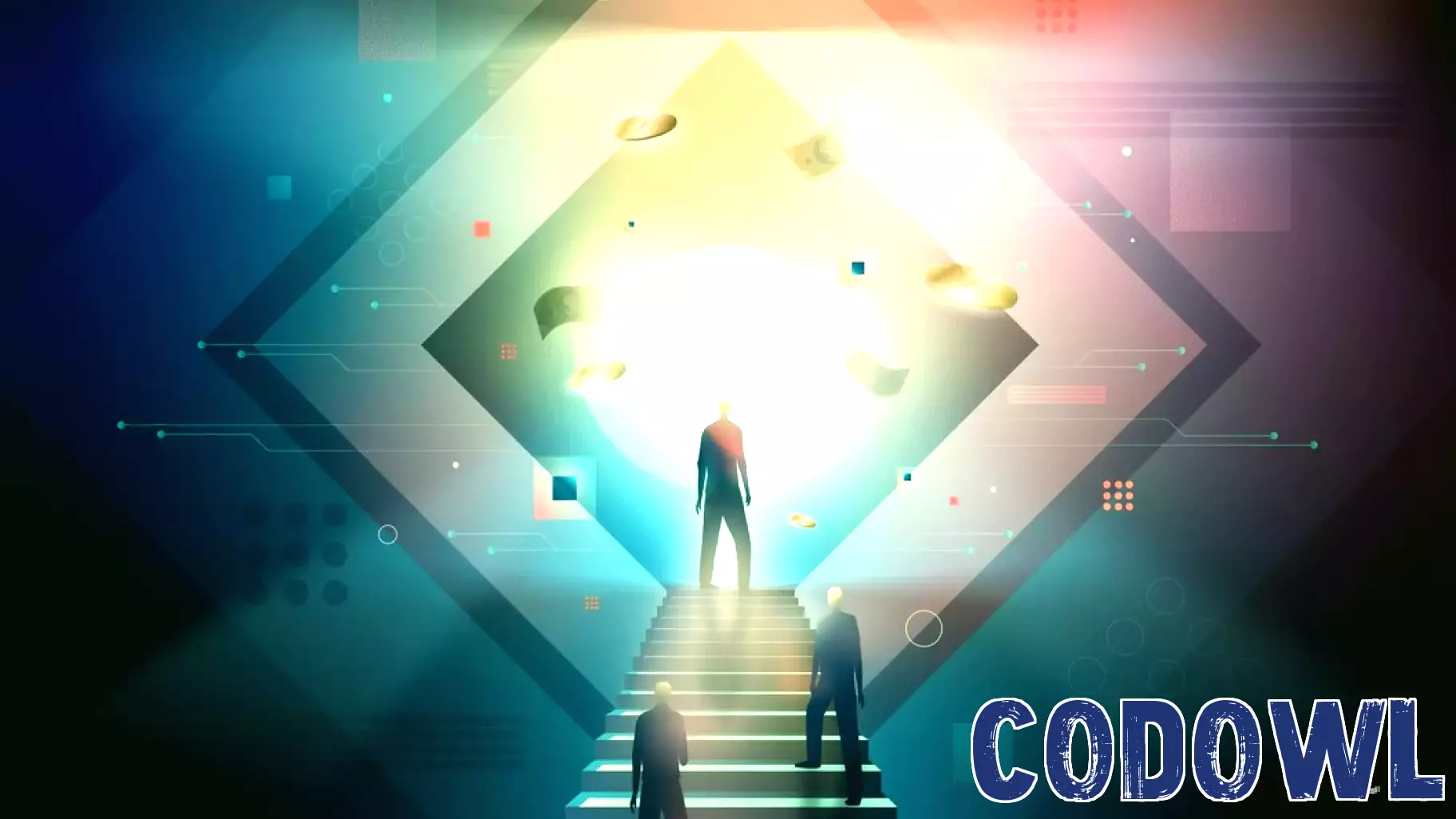 A Week of Revelry with the Young Innovators Driving the AI Revolution