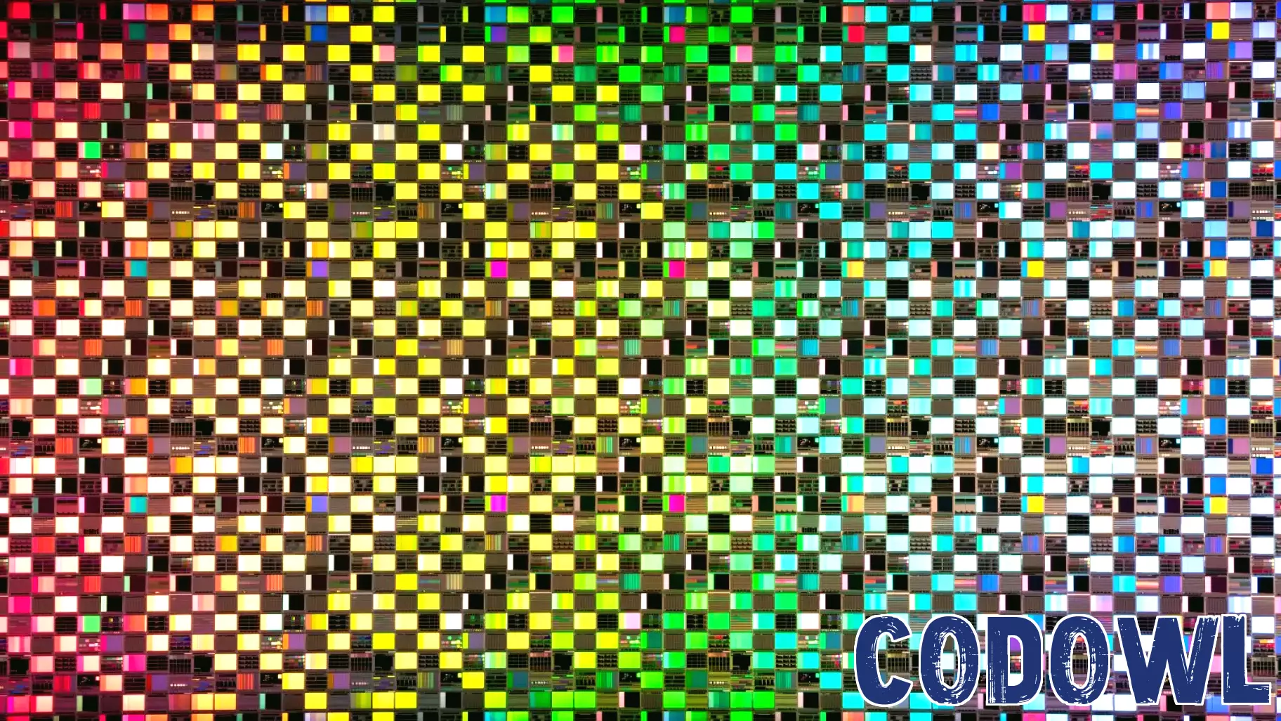 Accidental Innovation: Multicolored Laser Chip Could Revolutionize AI Energy Efficiency