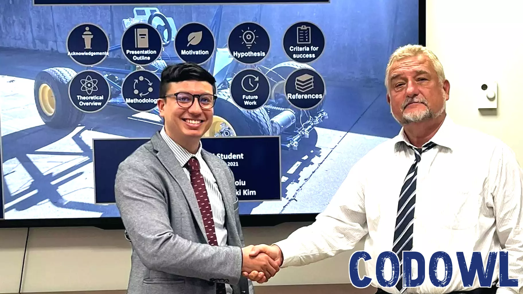 Advancements in Aircraft Safety: Georgia Southern Alumni Secure Patent
