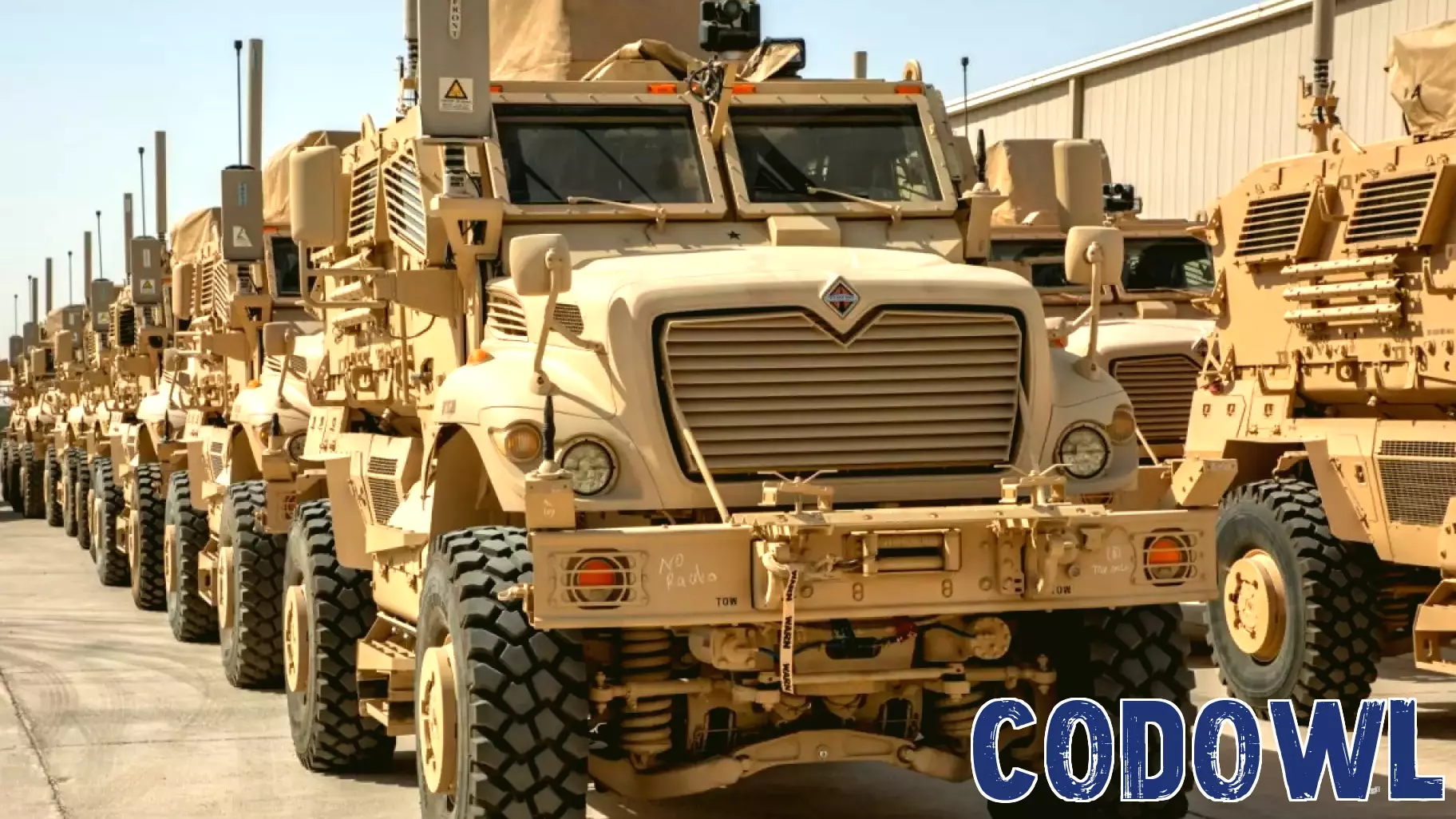 Advancements in APS Technology: Lessons from the Ukraine Conflict