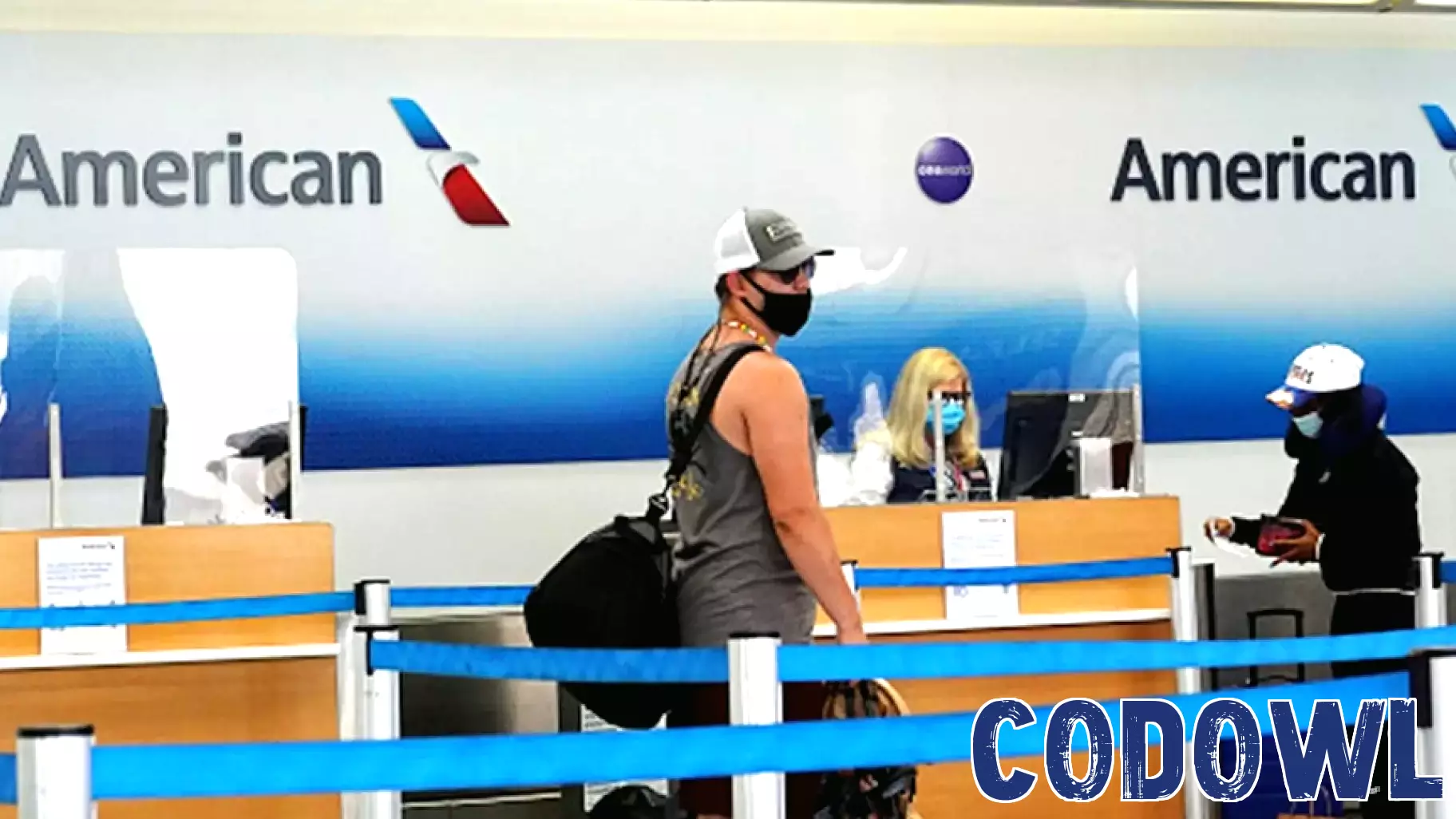 American Airlines Resolves Technology Glitch Causing Passenger Delays