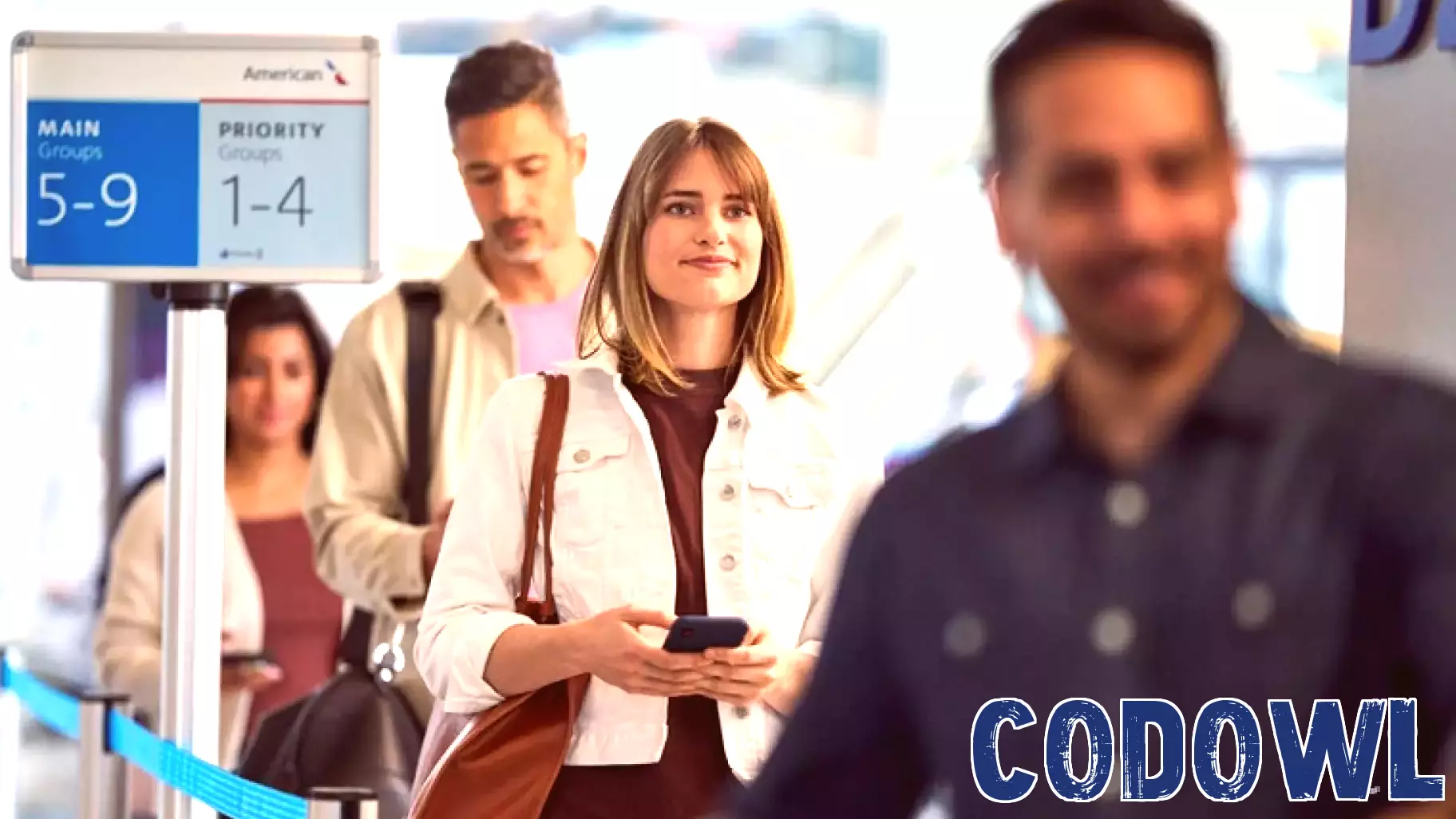 American Airlines Revolutionizes Summer Travel with Cutting-Edge Technology