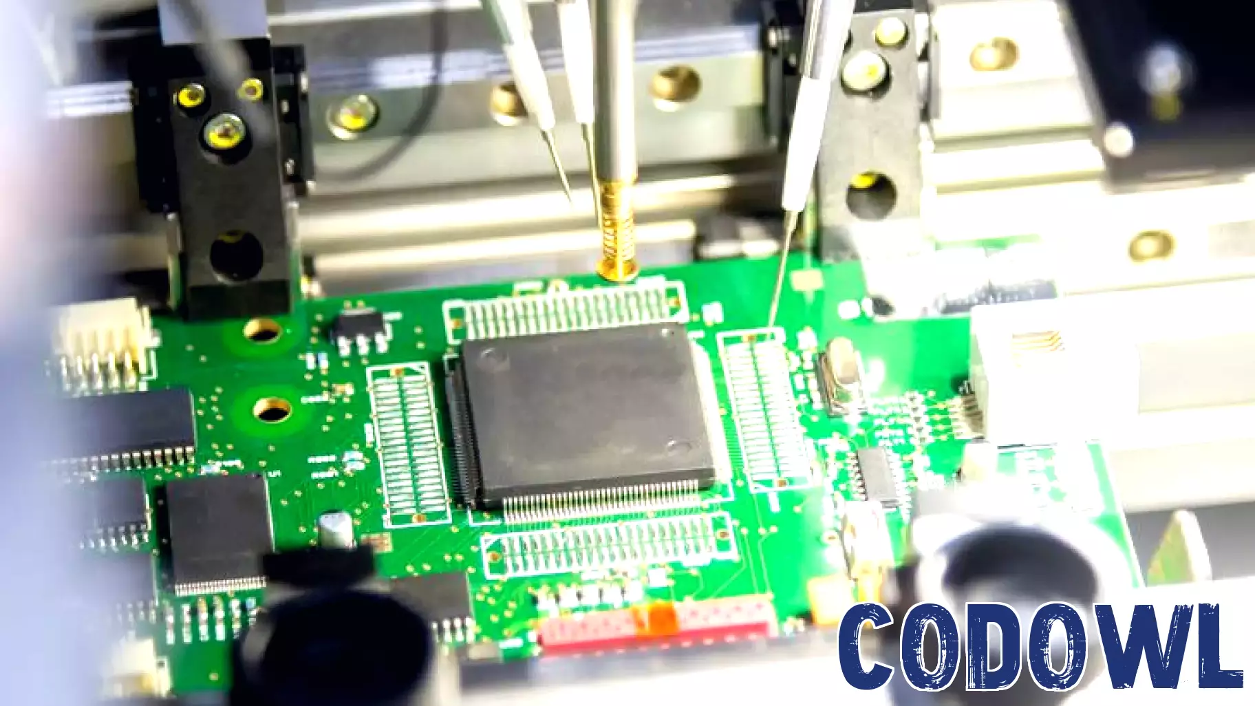 Amkor Technology's Investment Landscape is Changing