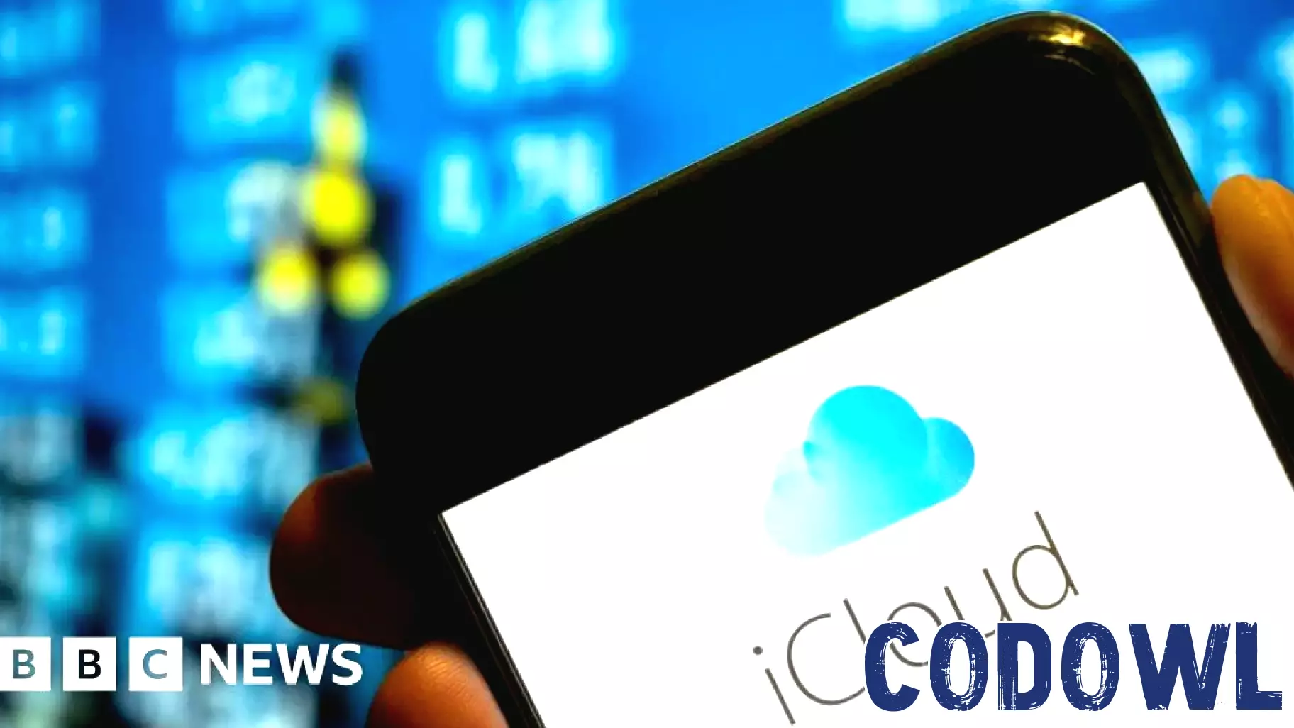 Apple accused of trapping and ripping off 40m iCloud customers