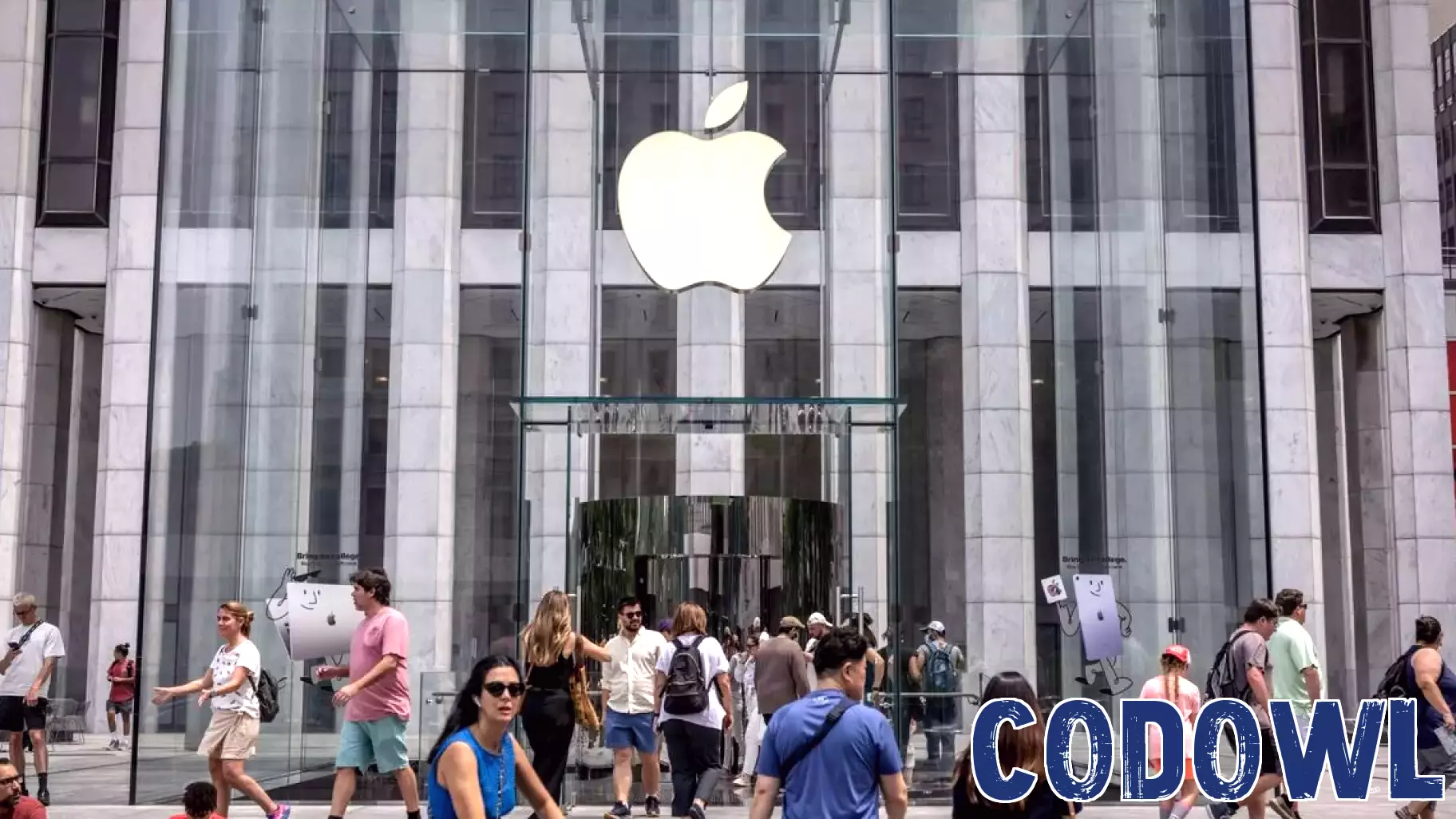 Apple Enhances AI Capabilities Through Device Data Analysis