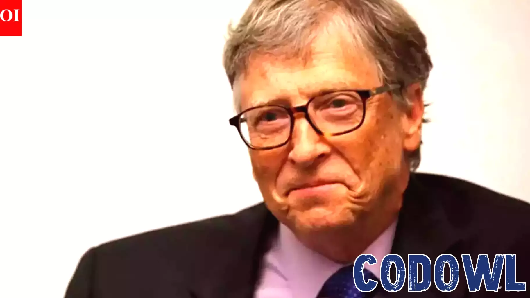 Bill Gates Cautions AI Companies on Sky-High Valuations