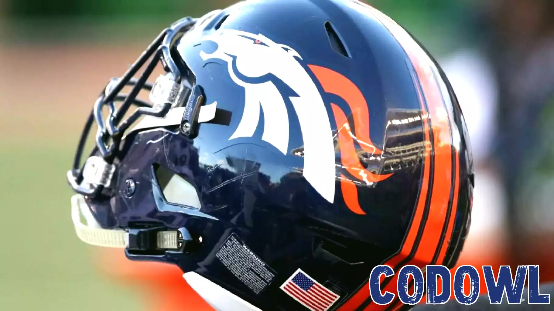 Broncos Welcome Daniel Brusilovsky as Chief Technology Officer