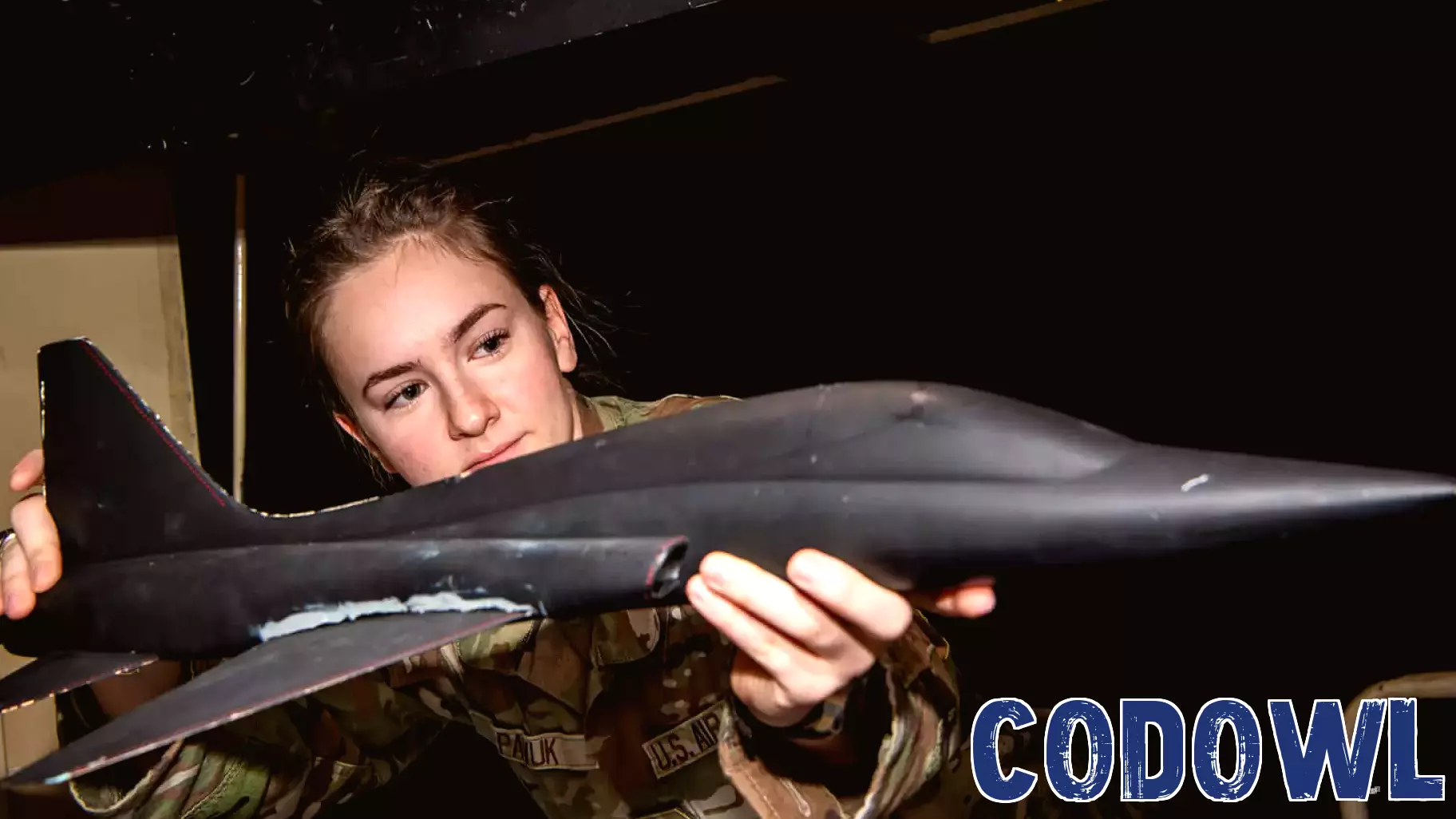 Cadets Push the Boundaries of STEM at the U.S. Air Force Academy