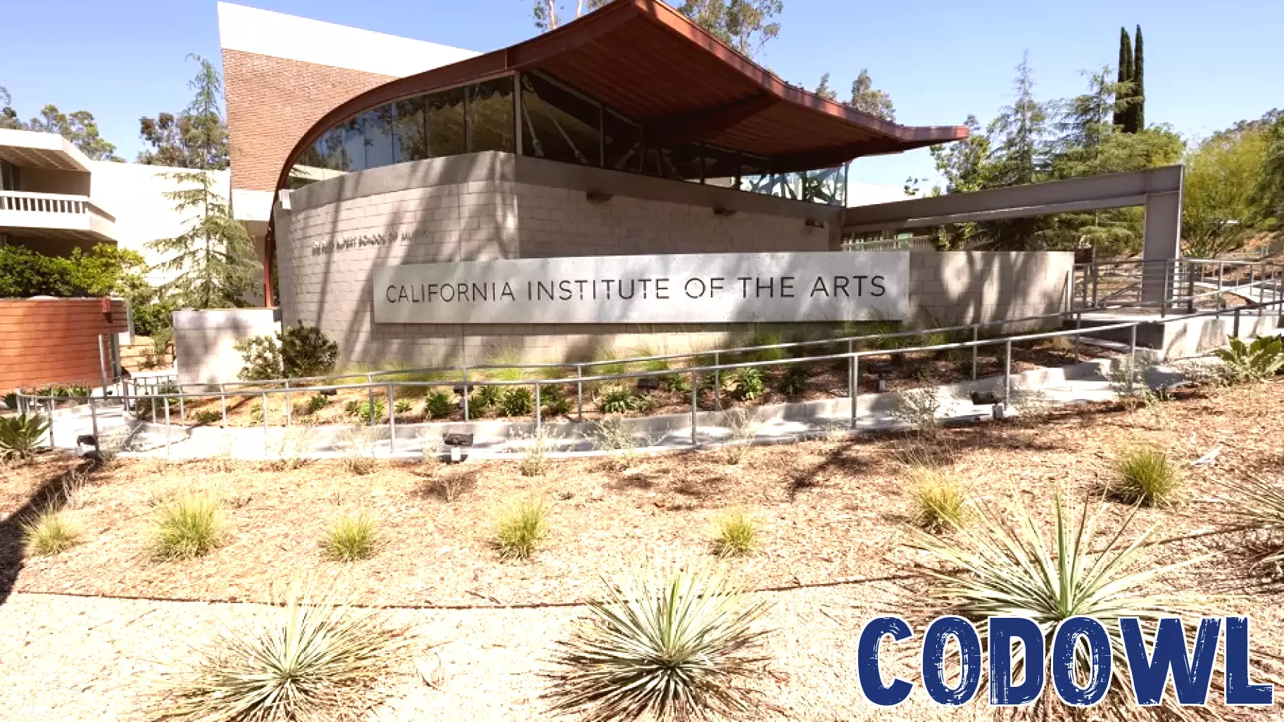 CalArts and Chanel Unveil New Center for Artists and Technology Emphasizing AI and Digital Imaging